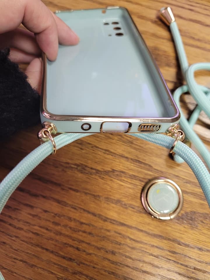 Obal na mobilní telefon - 2