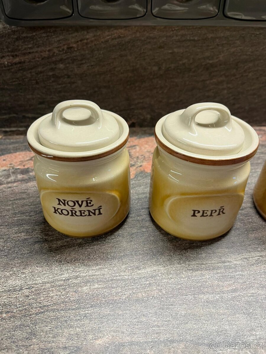 Kořenky Ditmar Urbach - 2