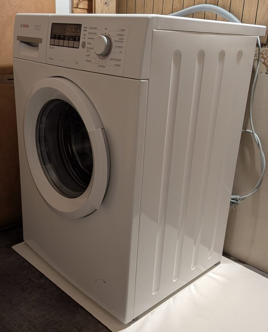 Pračka BOSCH - 2