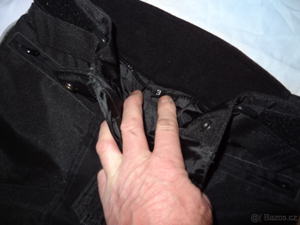 Kalhoty dámské IXON vel. 3 - 2