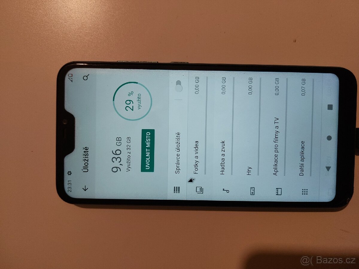 Xiaomi M1805D1SG Mi A2 Lite - 2