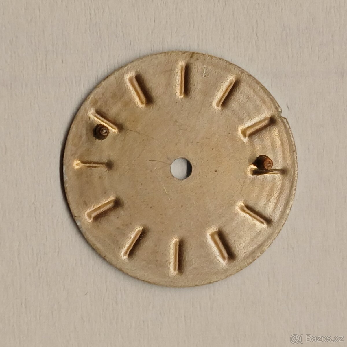 Číselník Prim vývozní - 2