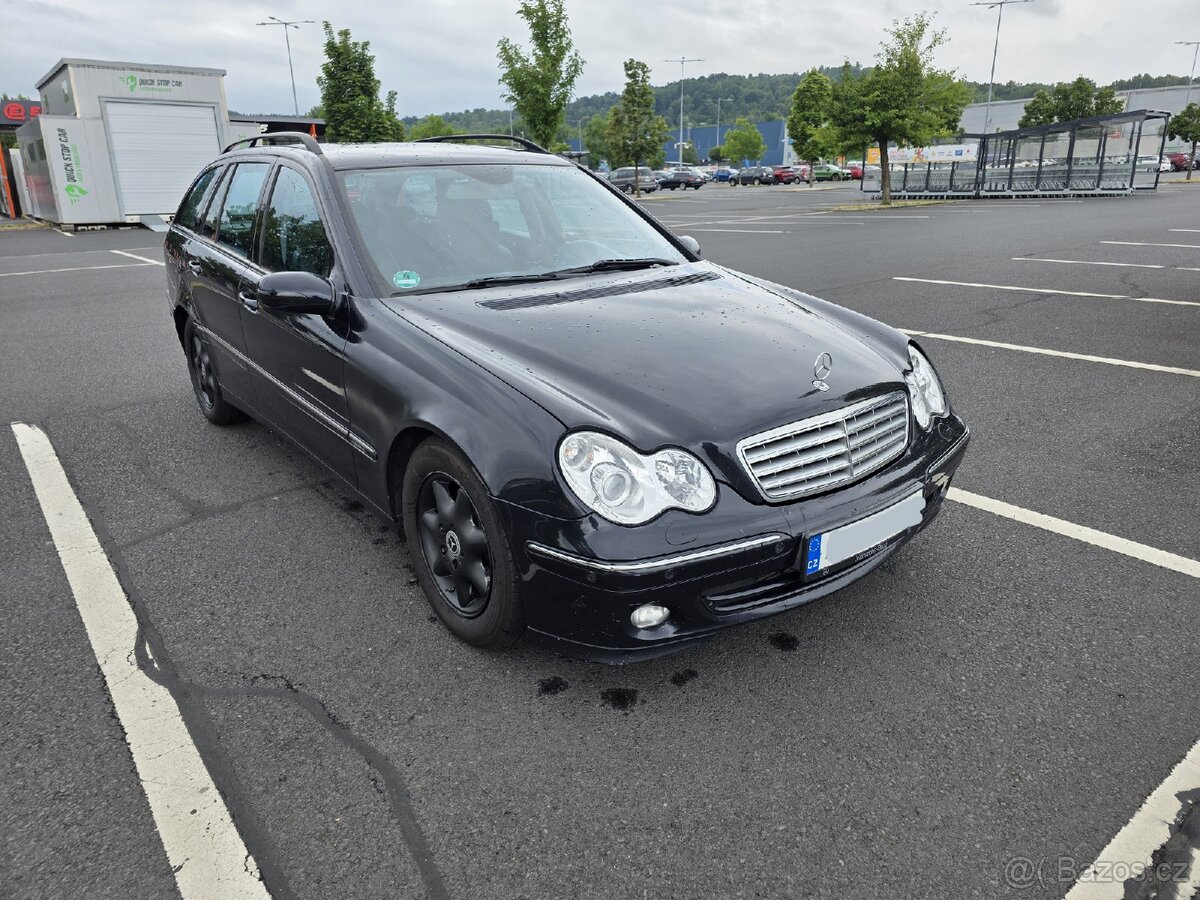 Mercedes-Benz C 220 CDI - 2
