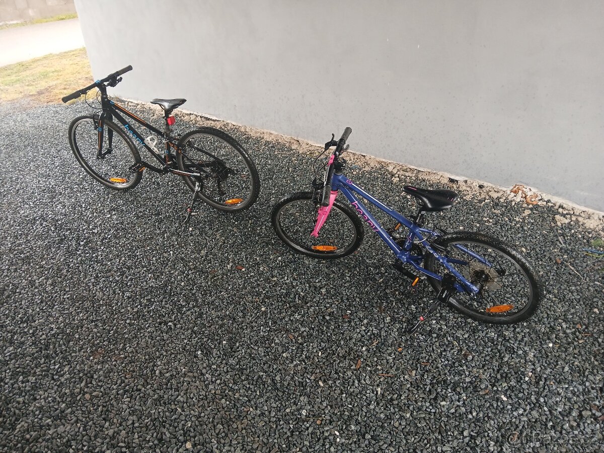 Dětské kolo Beany Zero 20 - 2