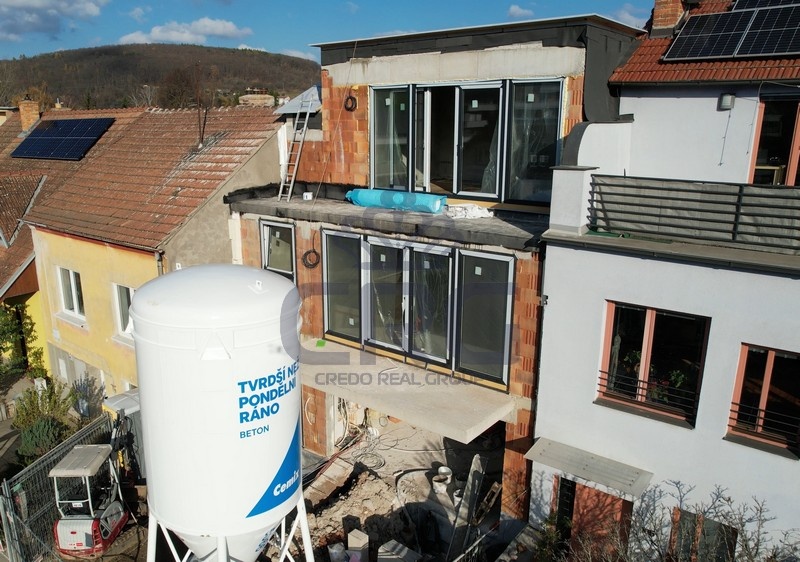 PRODEJ LUXUSNÍ NOVOSTAVBY BYTU 3+KK V REZIDENCI ČESKÁ - 2