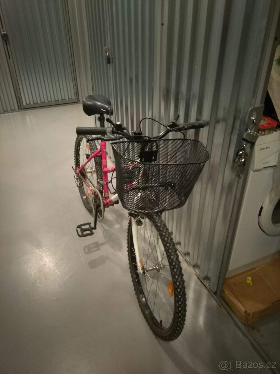 Kolo velikost 15 - 2