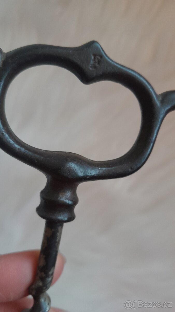 Starý otvírák - 2