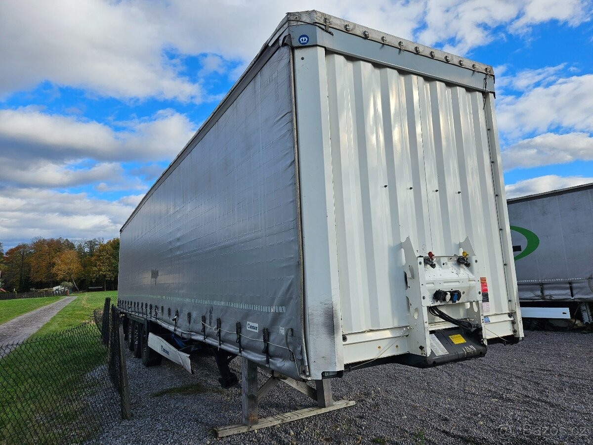 naves Krone SD Standard 2019 - 2