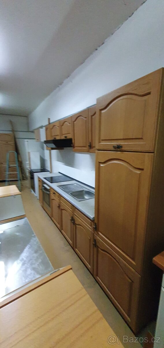 kuchyňská linka 108 - 2