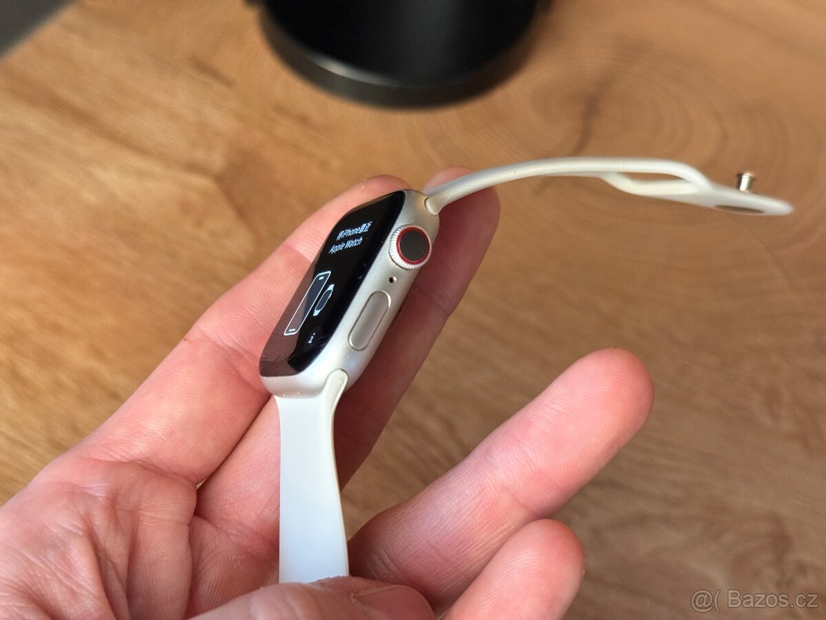 Apple Watch Series 7 cellular 41mm - 2