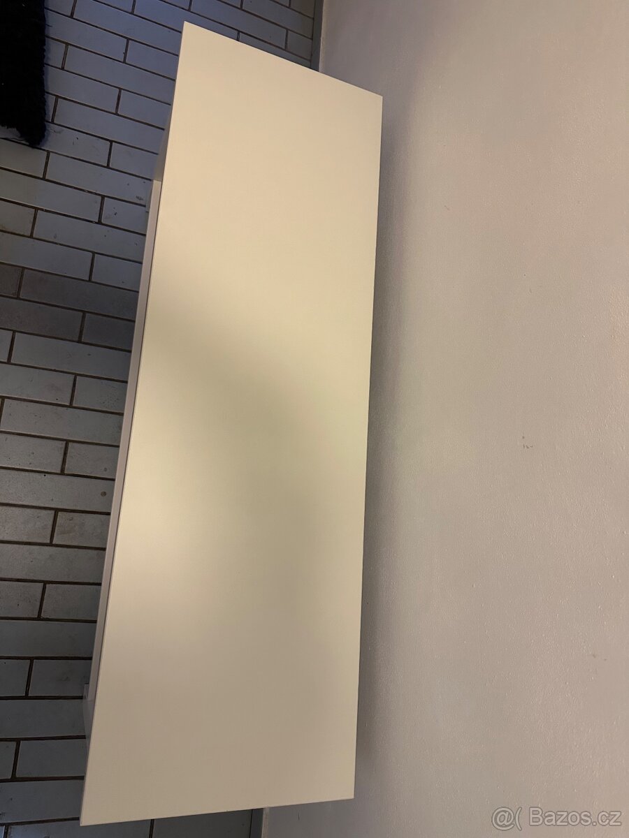 Botník a lavička v jednom - 2