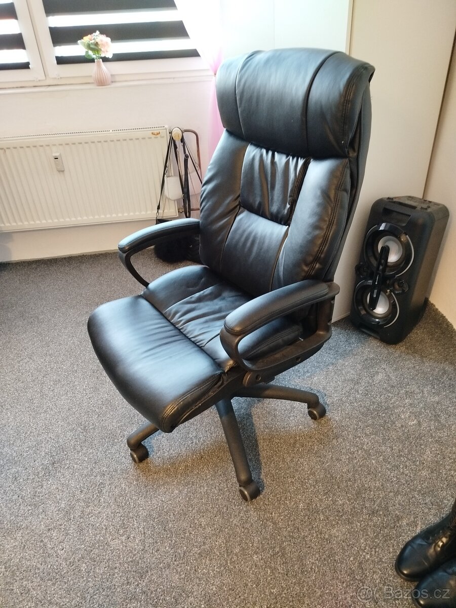 Kancelářská židle - 2