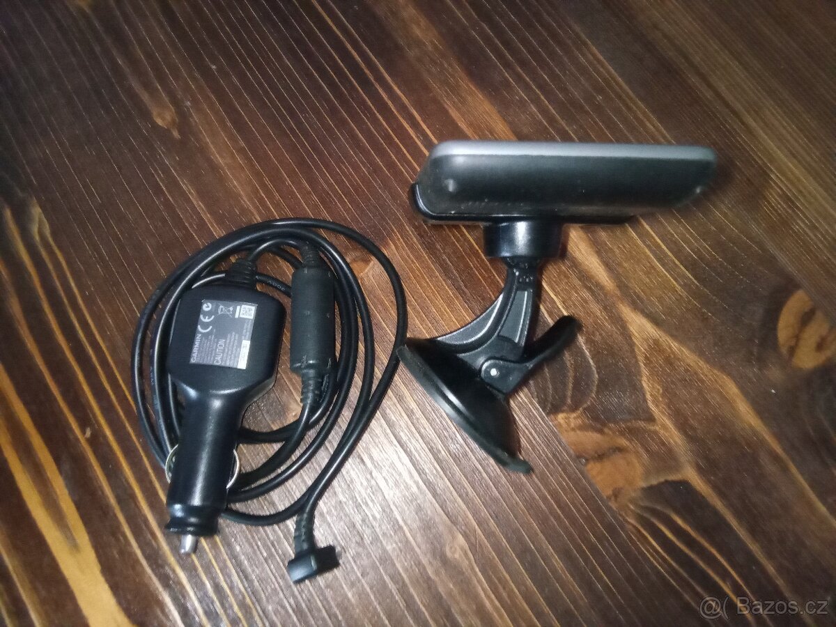 gps navigace garmin - 2