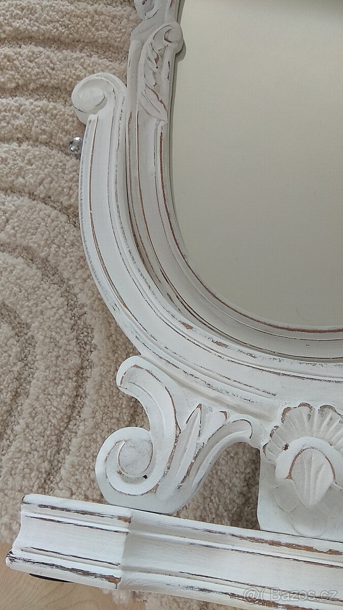 Zrcadlo Zara Home - 2