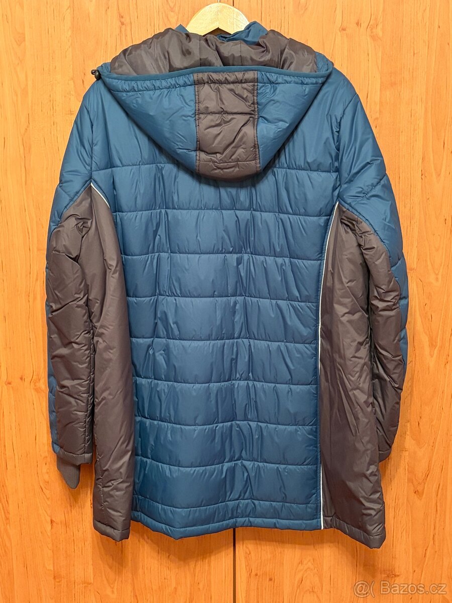 Zimní bunda vel.54 - 2