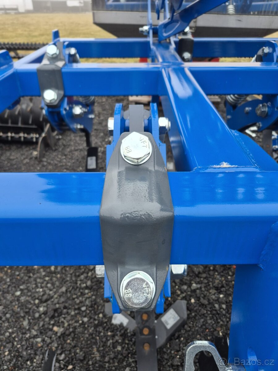 Kypřic radličkový CZAGRO - 2