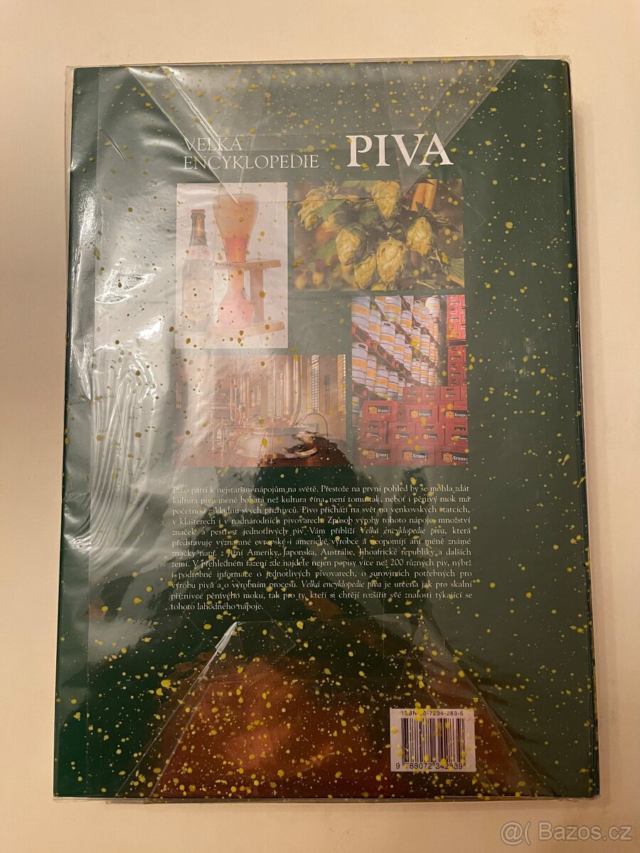 Encyklopedie piva - 2