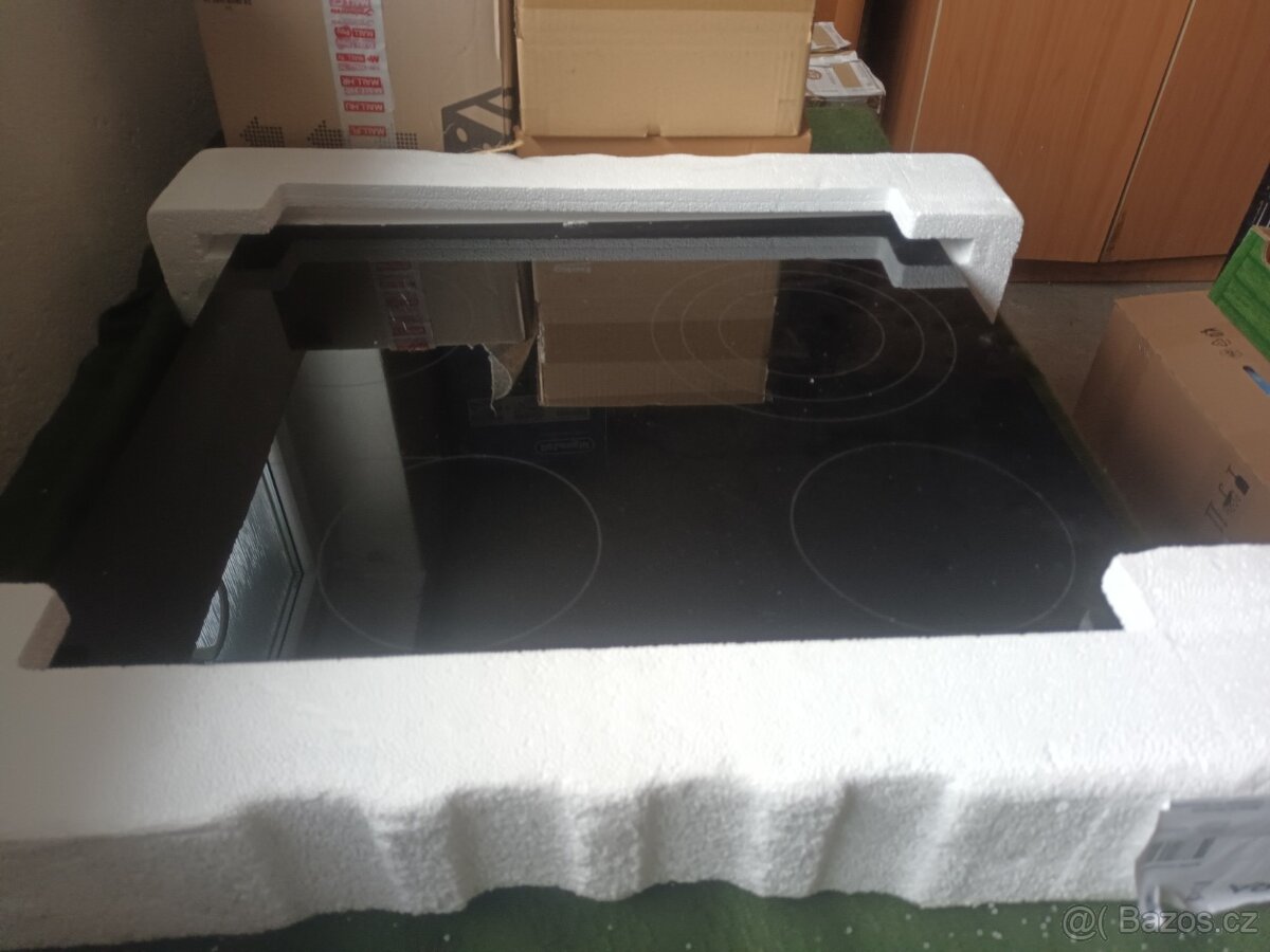 Varná deska Mora - 2