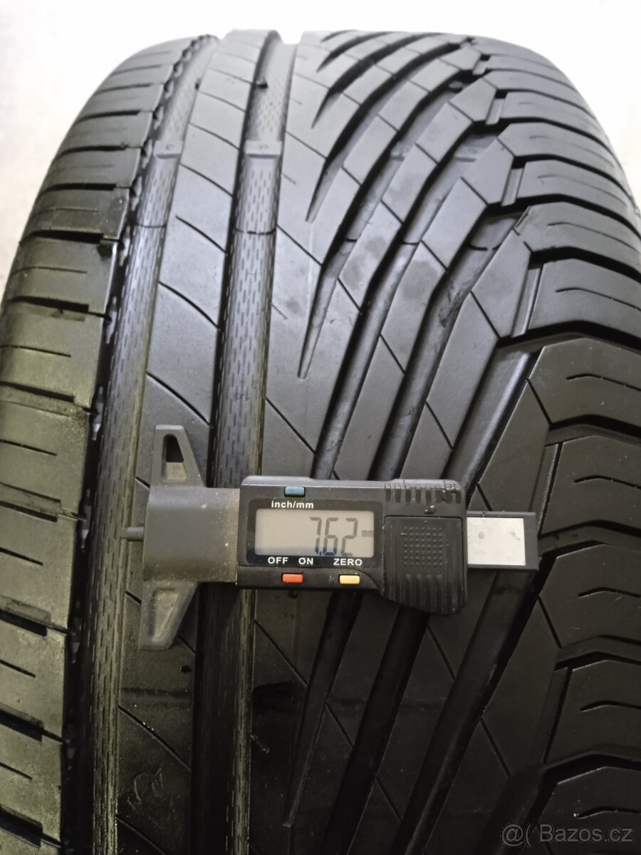 2ks letni 235/55/18 uniroyal - 2