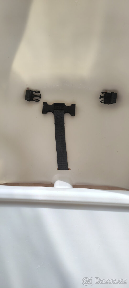 židlička IKEA antilop - 2