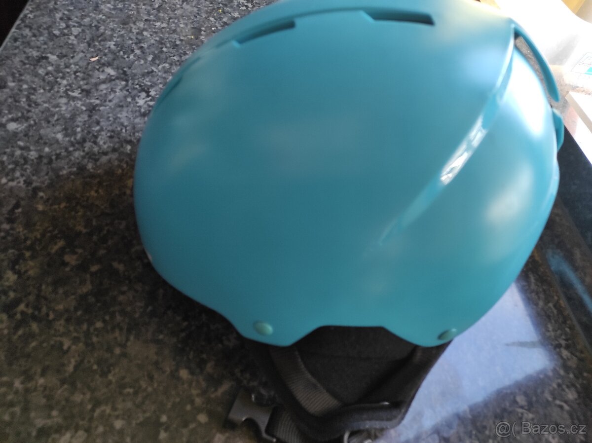 Lyžařská helma 53/56 - 2