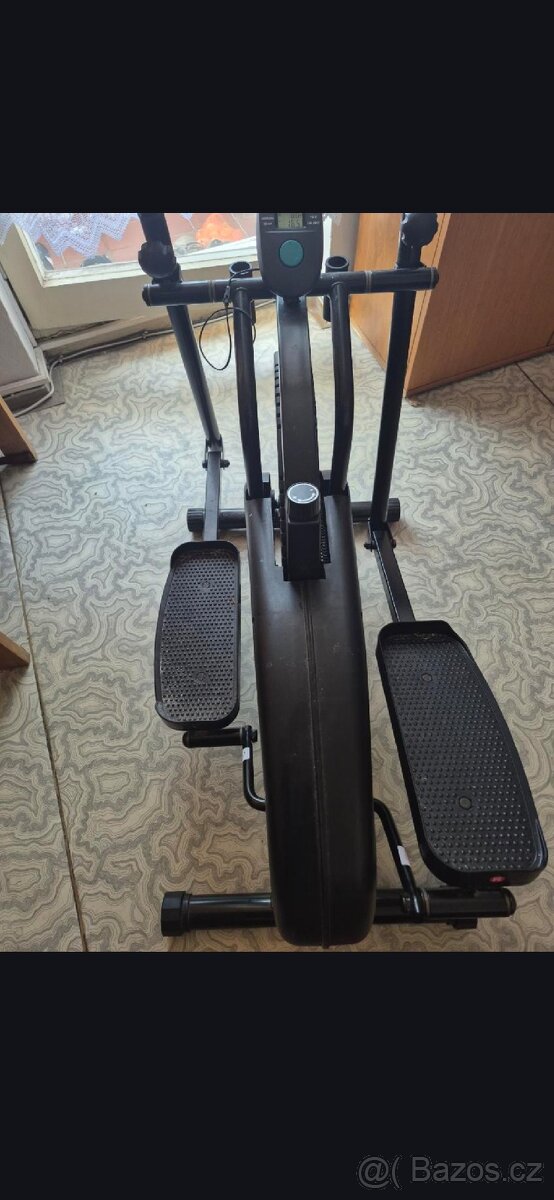 Prodám orbitrek - 2