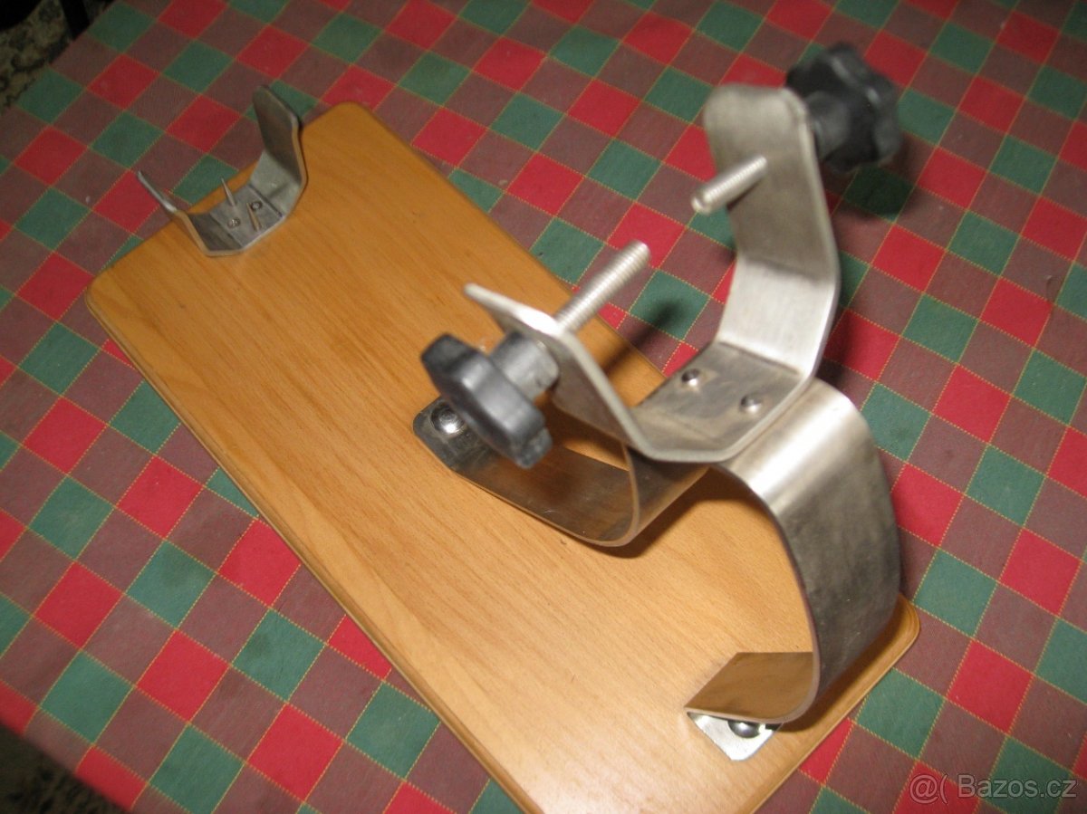 držák kýty - AKCE - 2