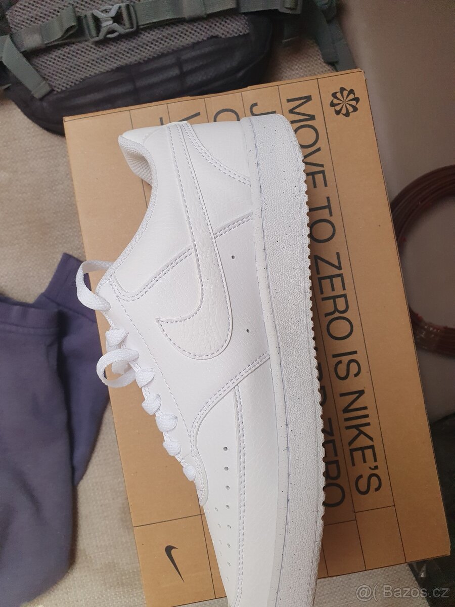 Nike Court Vision Low - 2