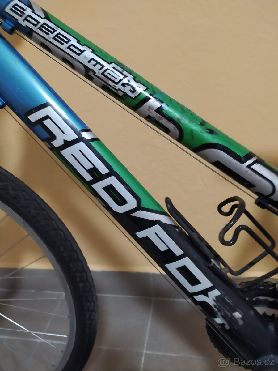 Chlapecké kolo "26" - 2