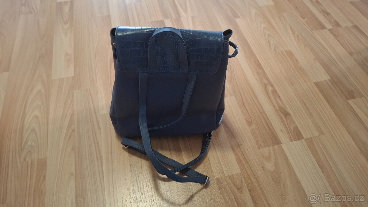 Nový dámský batoh - 2