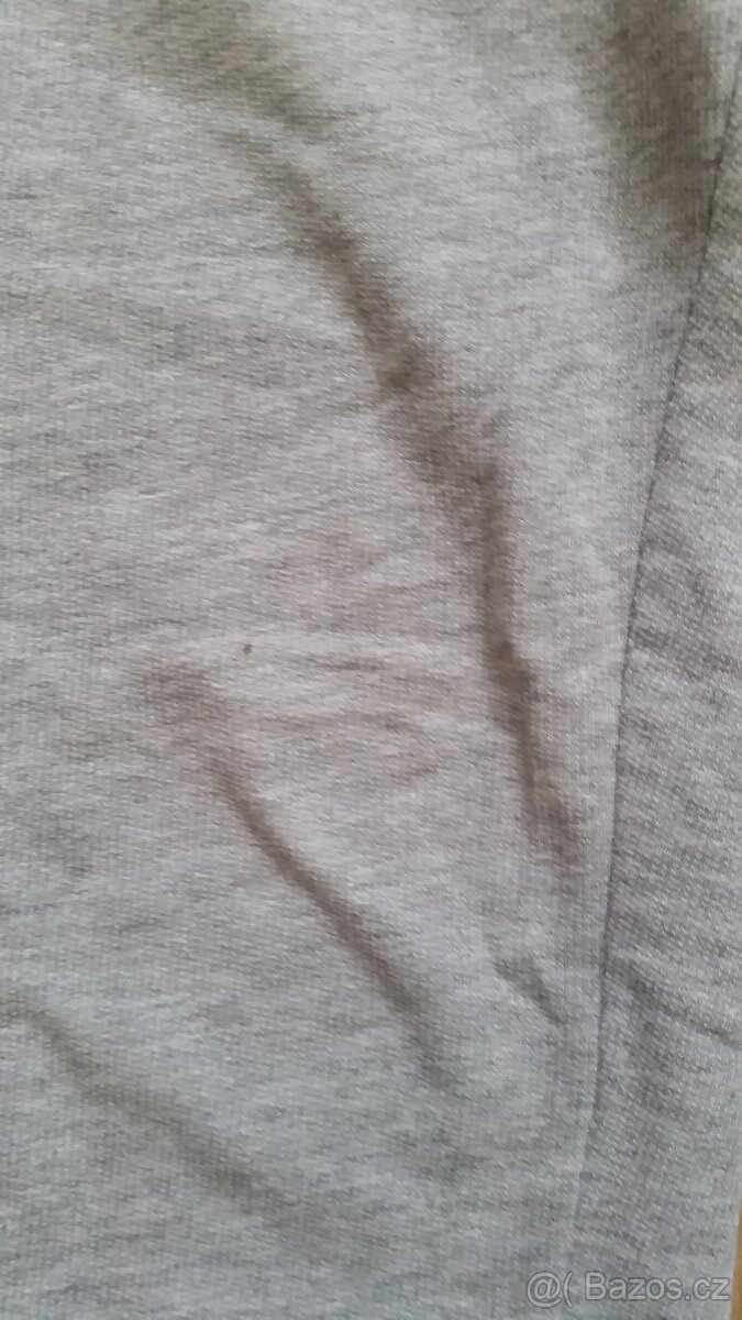 Chlapecké tepláky vel.104-128 - 2