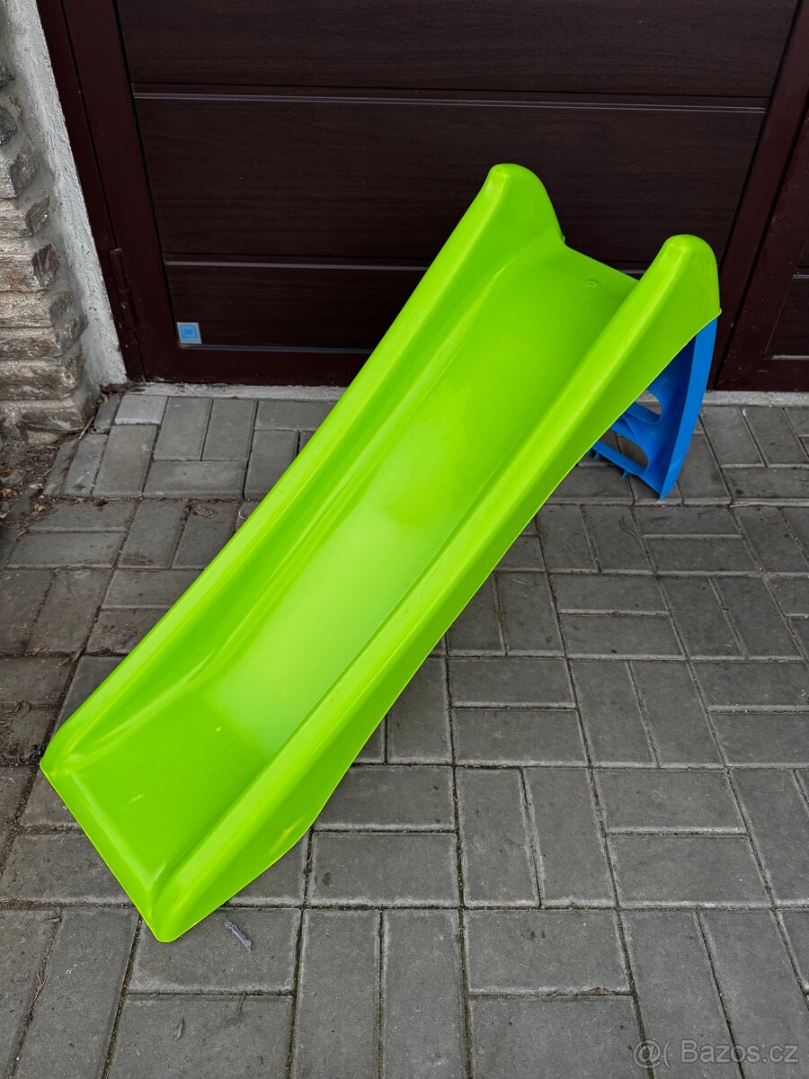 Dětská skluzavka pro nejmenší - 2