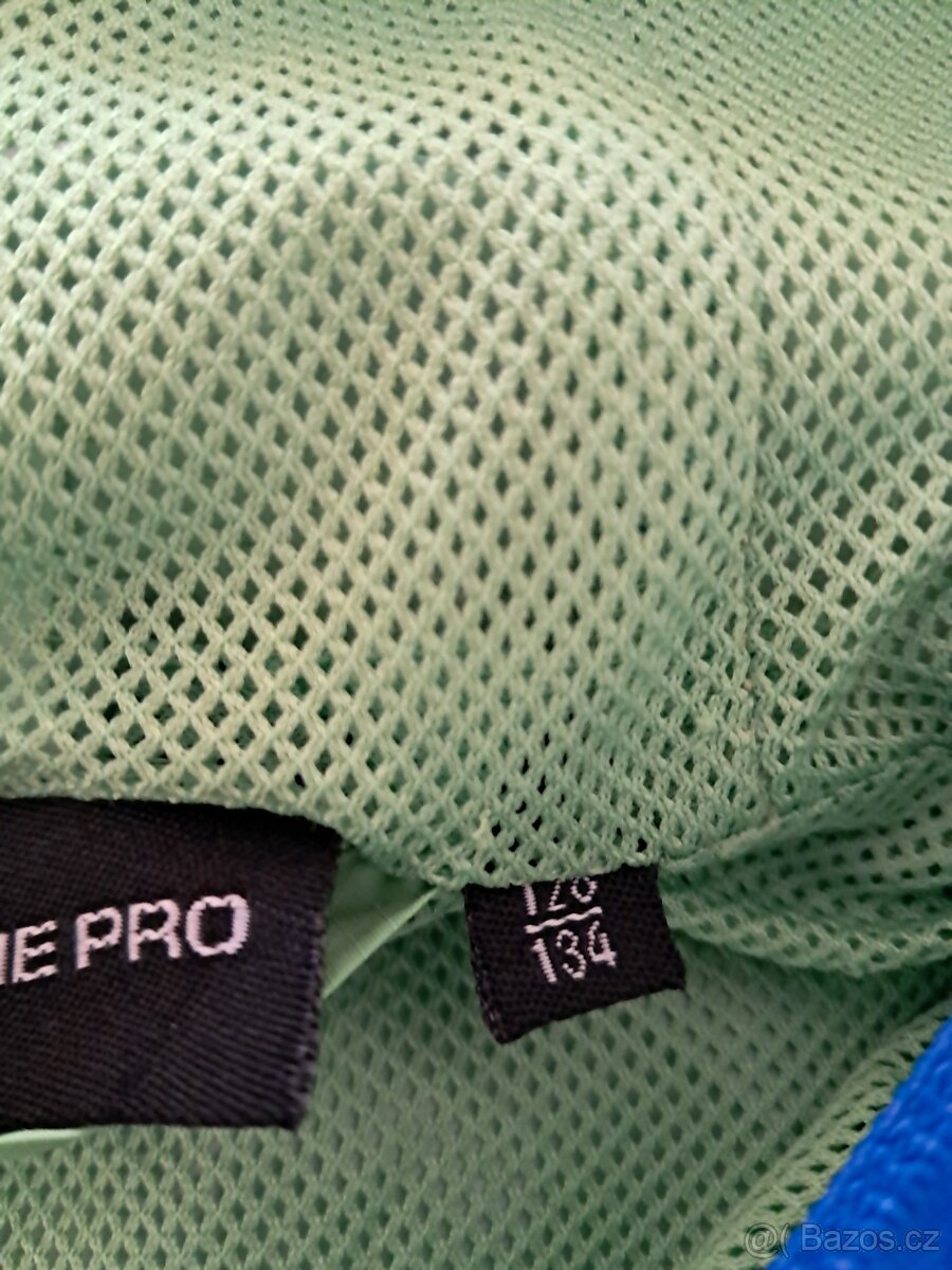 Dětská šusťáková bunda - 2