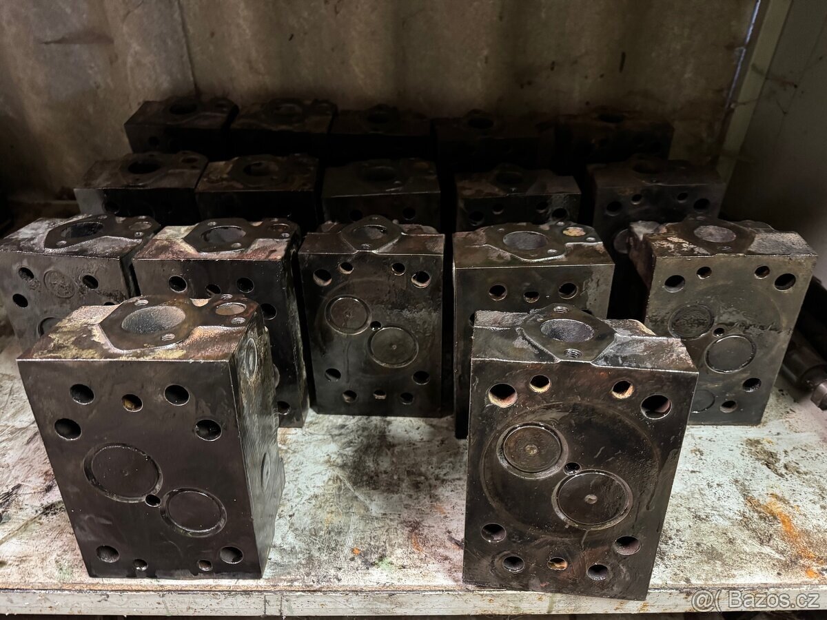 Hlavy zetor 30,40,67,70,60,62,72,77 - 2