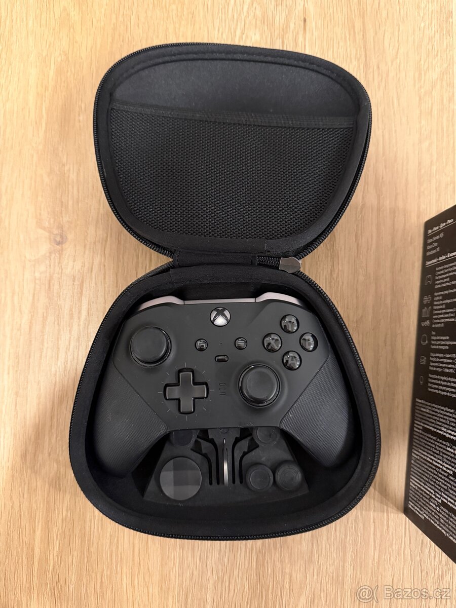 Xbox Elite Series 2 - 2