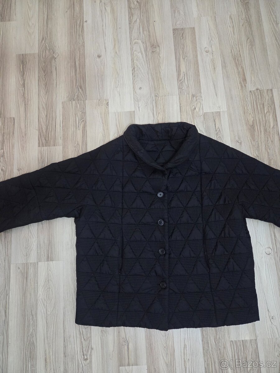 jarní bunda vel. L - 2
