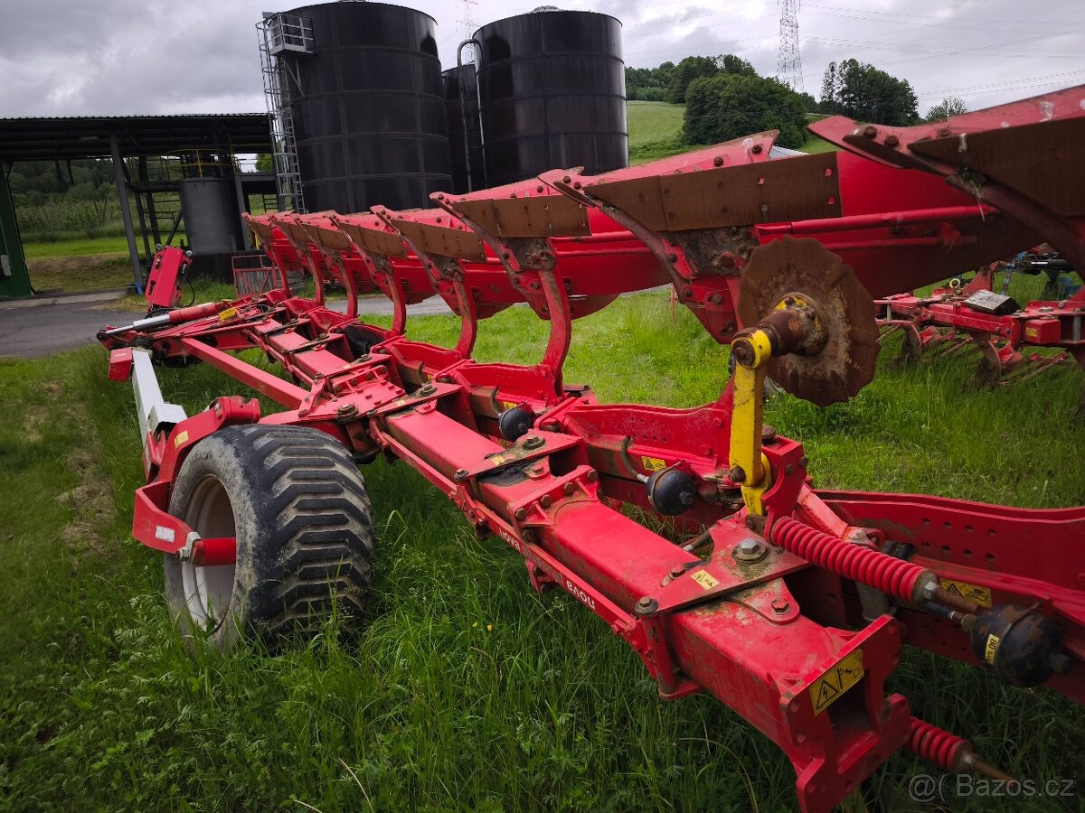 Pottinger-Servo 6,5 - 2