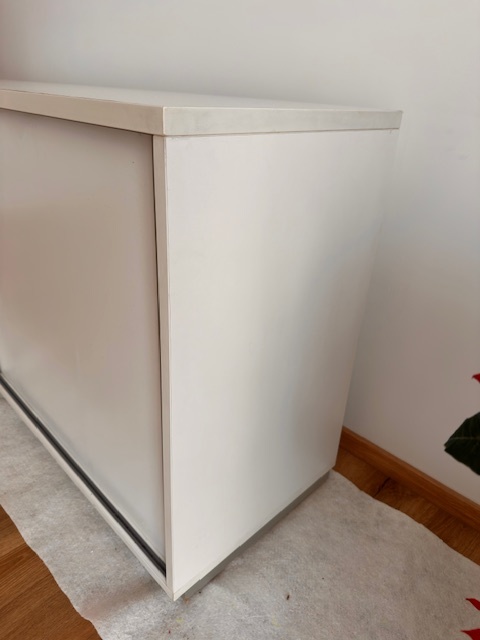 Prodám uzavírací skřín - 2