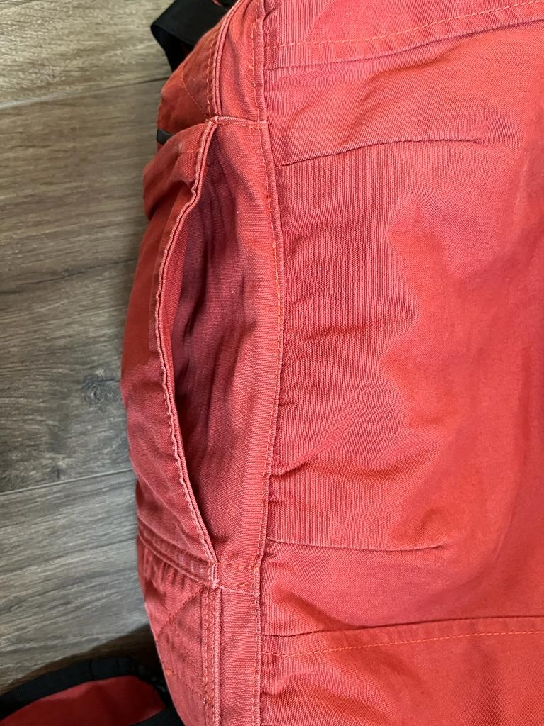 Dětské nositko - 2