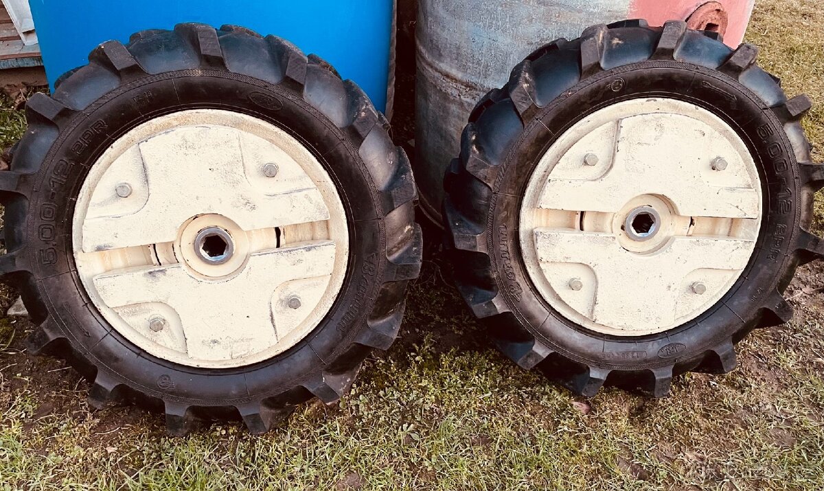 Vari Tera - kola - 2