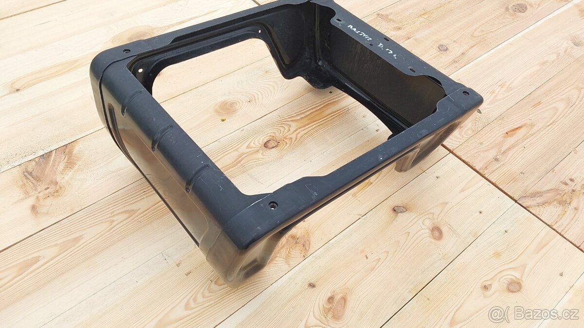 Renault Master – Konzole sedadla řidiče - 2