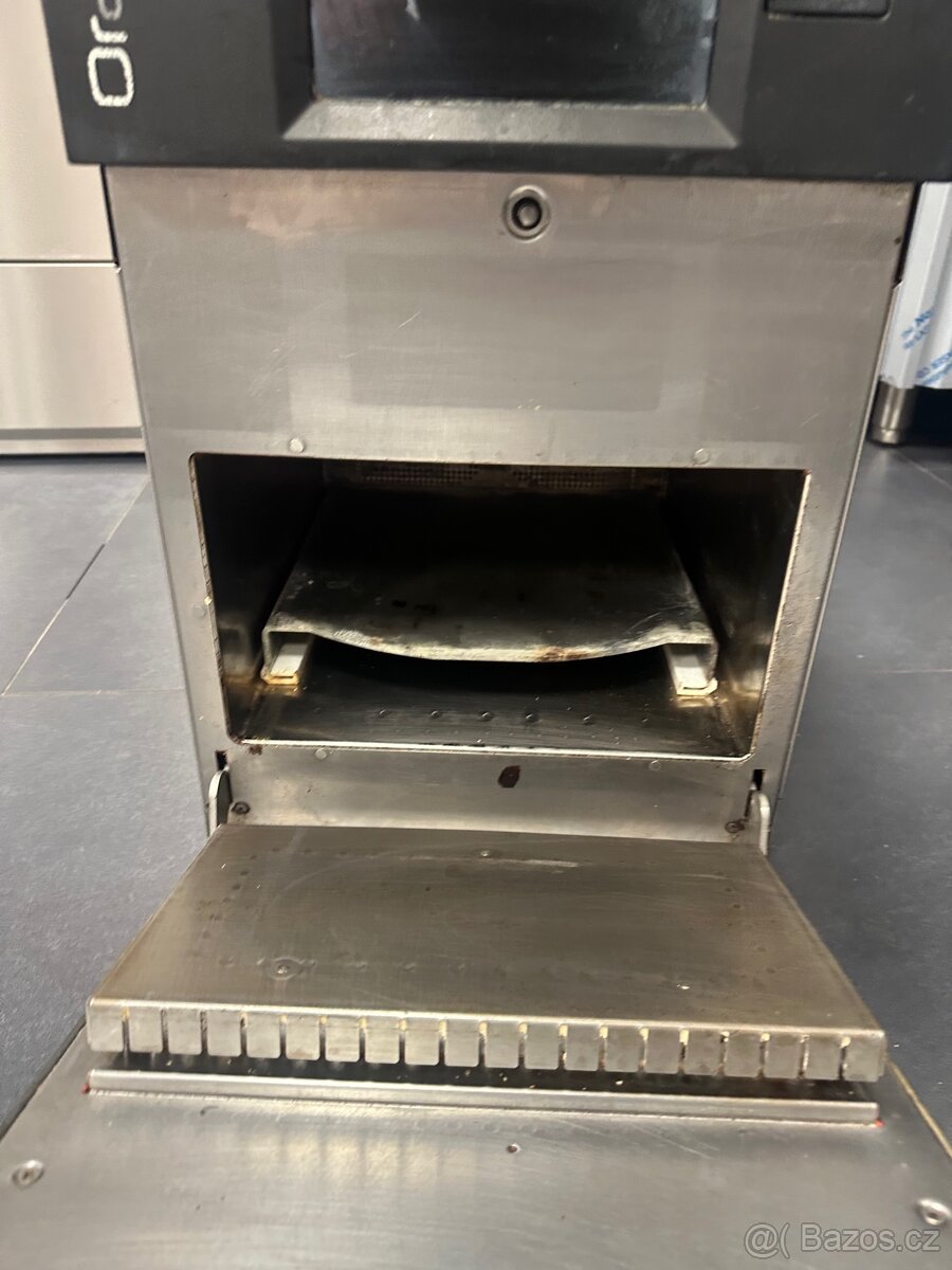 Rychlopec LAINOX ORACLE ORAC2 - 2