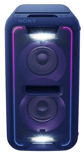 Sony reproduktor Bluetooth/USB/Cinch - 2
