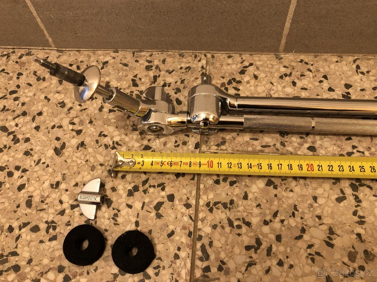 Činelové rameno Sonor - 2