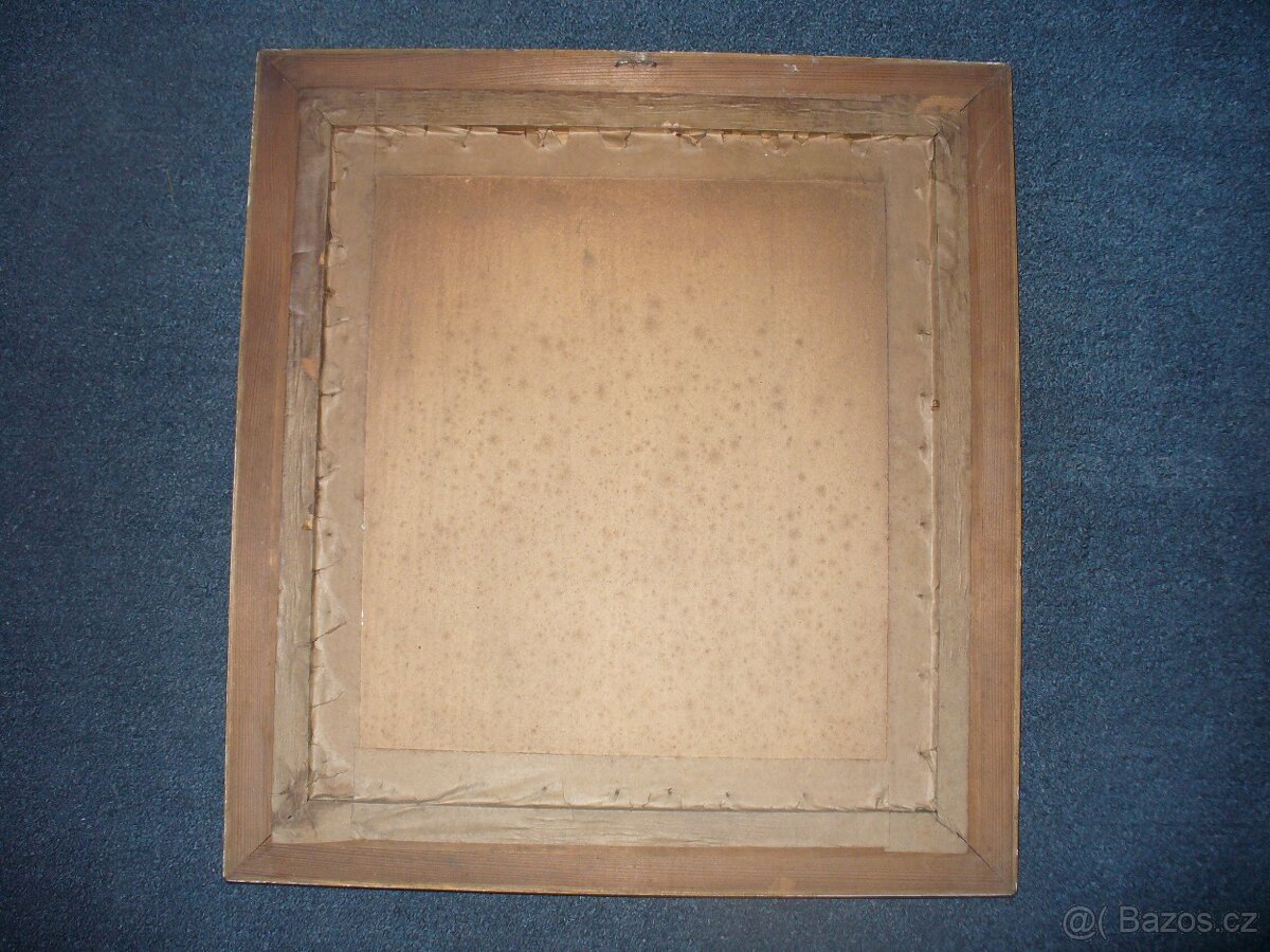 Obraz Oskara Matyska - 2