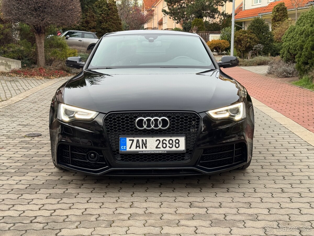Audi RS5 Coupé 4.2 FSI V8 - 2