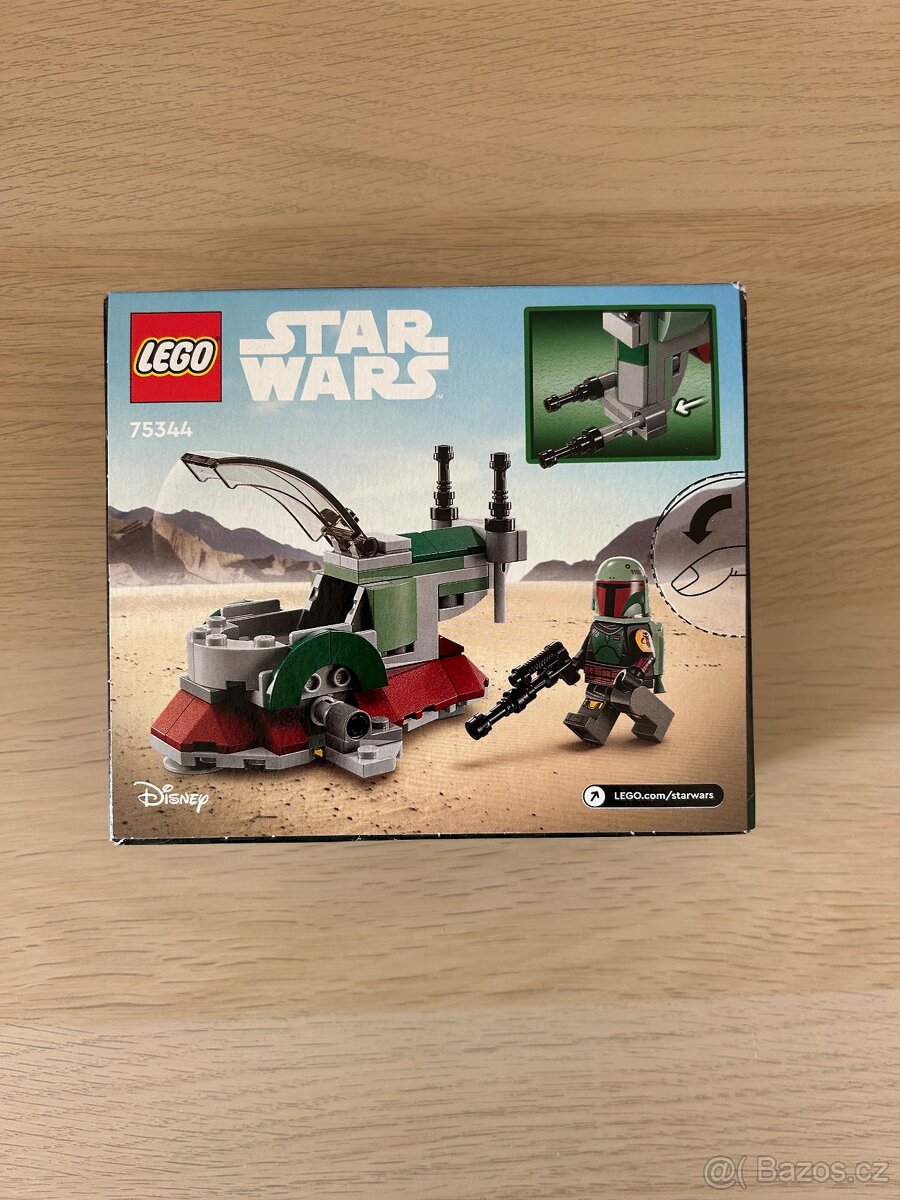 LEGO STAR WARS - 2