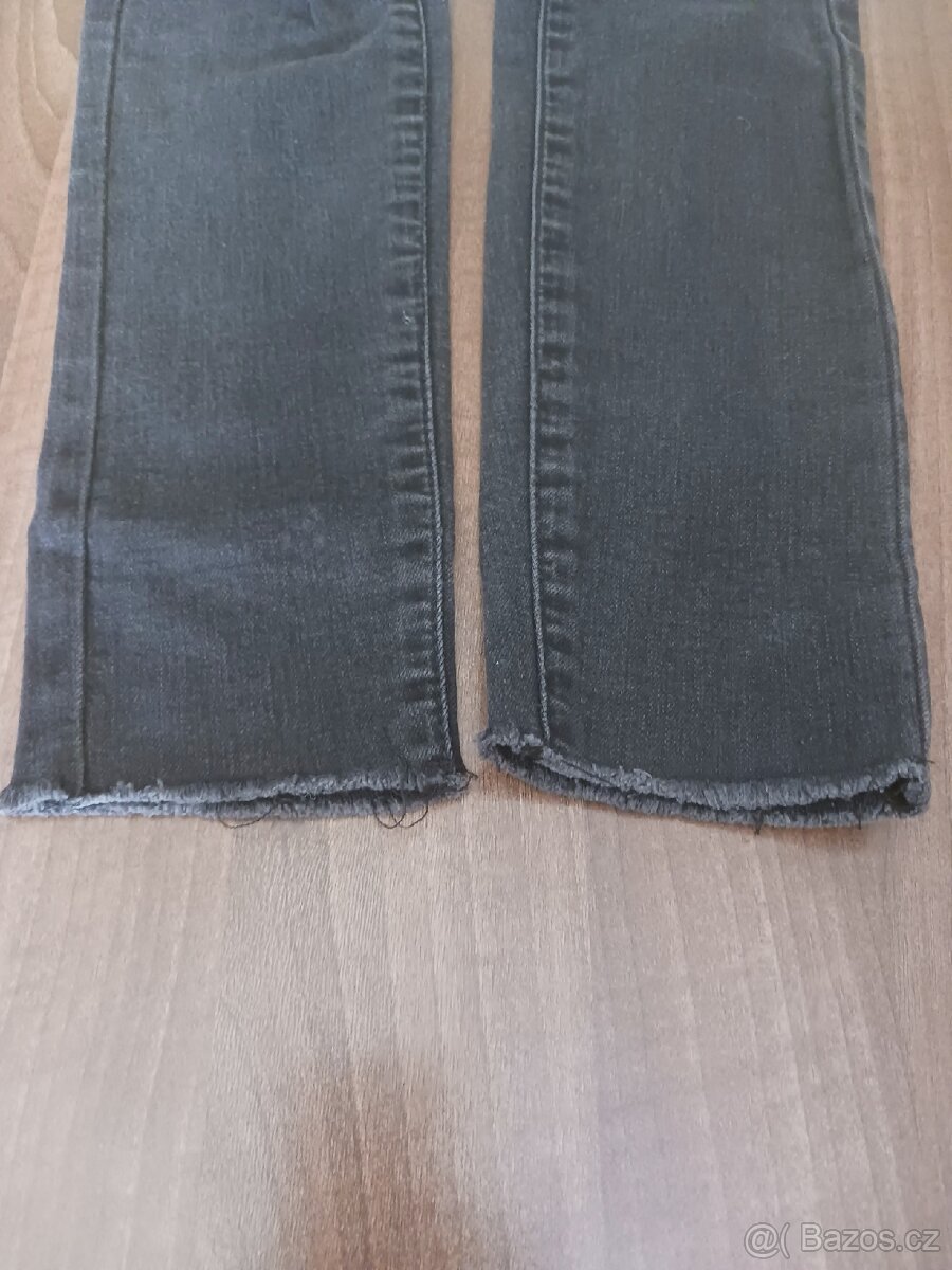 Dámské džíny - 2