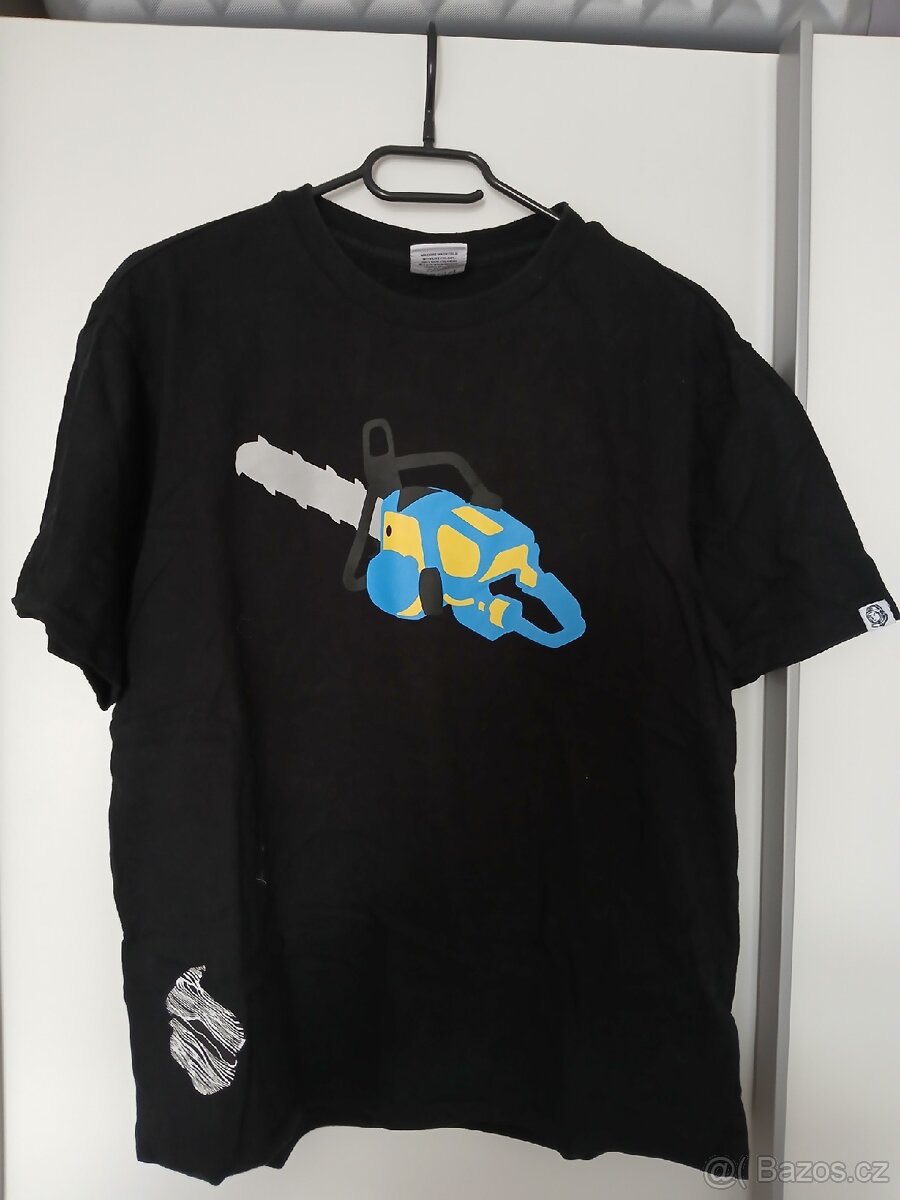 BILLIONAIRE BOYS CLUB Tričko - 2