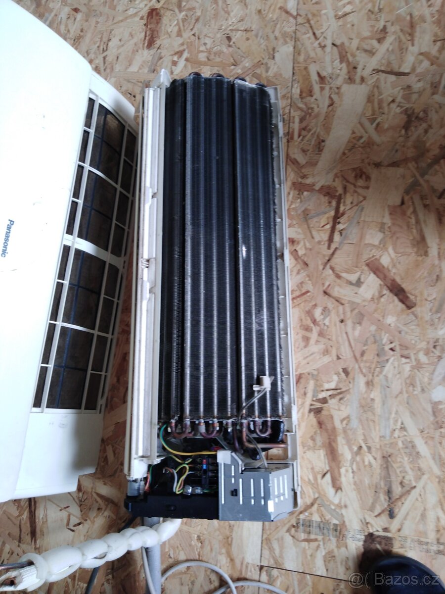 Klimatizace Panasonic - 2